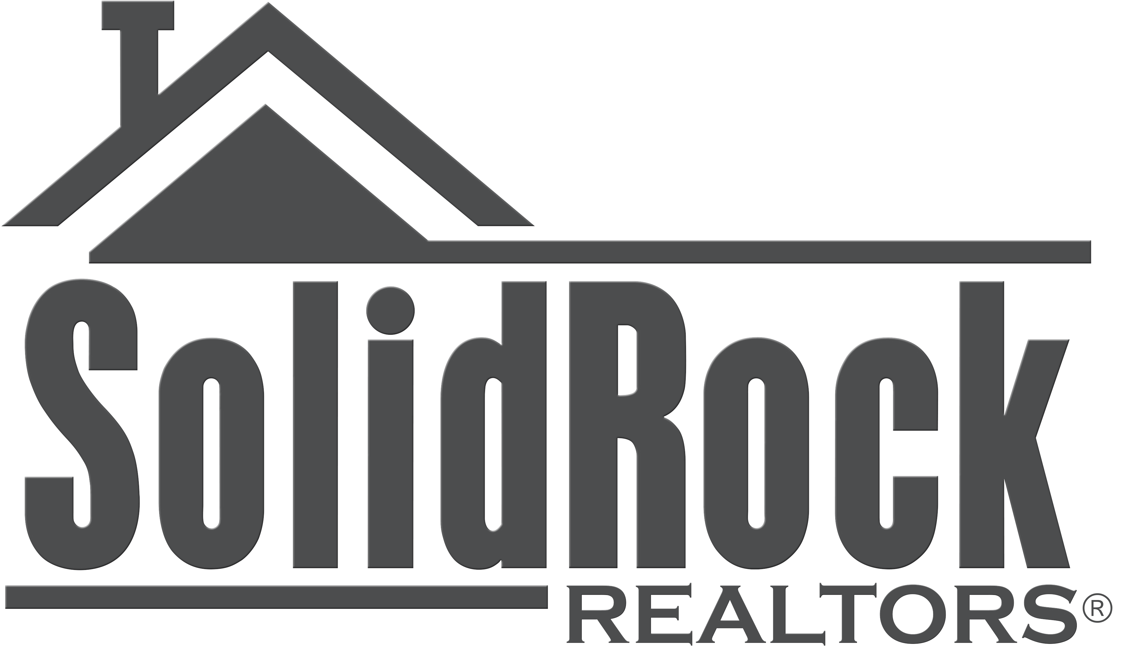 Solid Rock Realtors Logo